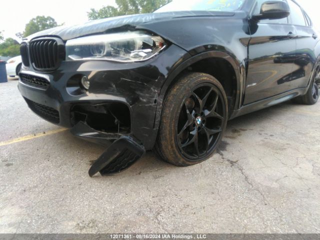 5UXKU2C58G0N78274 2016 BMW