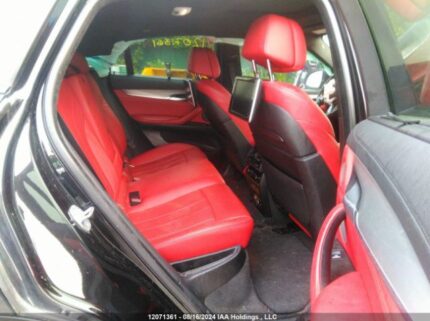 5UXKU2C58G0N78274 2016 BMW