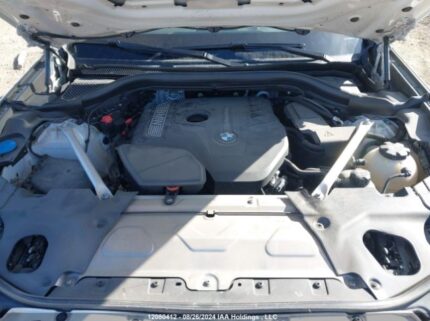 5UXTR9C50KLD98070 2019 BMW