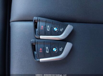 5UXTR9C50KLD98070 2019 BMW