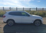 5UXTR9C50KLD98070 2019 BMW