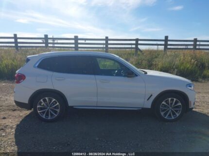 5UXTR9C50KLD98070 2019 BMW