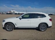 5UXTR9C50KLD98070 2019 BMW