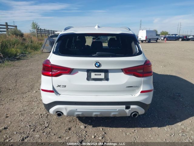 5UXTR9C50KLD98070 2019 BMW