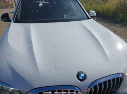 5UXTR9C50KLD98070 2019 BMW