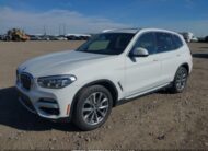 5UXTR9C50KLD98070 2019 BMW