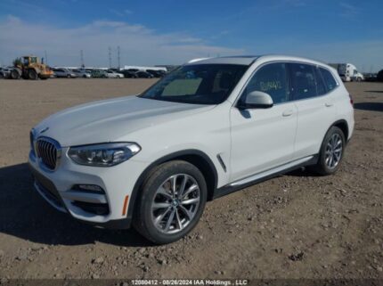 5UXTR9C50KLD98070 2019 BMW