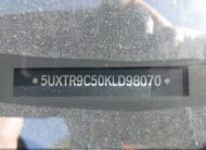 5UXTR9C50KLD98070 2019 BMW