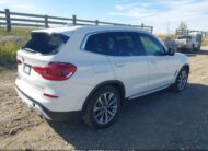 5UXTR9C50KLD98070 2019 BMW