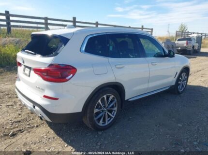 5UXTR9C50KLD98070 2019 BMW