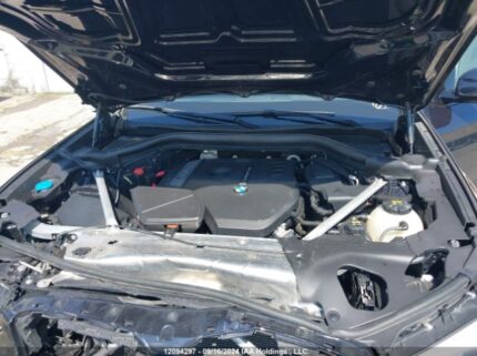5UXTR9C52KLE13409 2019 BMW