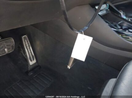 5UXTR9C52KLE13409 2019 BMW