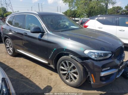 5UXTR9C52KLP97219 2019 BMW