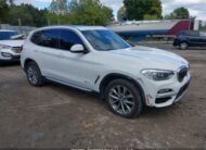 5UXTR9C53JLC80741 2018 BMW