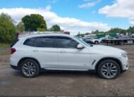 5UXTR9C53JLC80741 2018 BMW