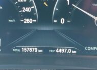 5UXTR9C53JLC80741 2018 BMW