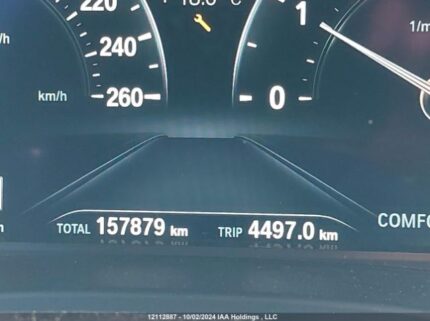 5UXTR9C53JLC80741 2018 BMW