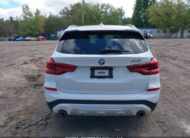 5UXTR9C53JLC80741 2018 BMW