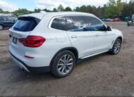 5UXTR9C53JLC80741 2018 BMW