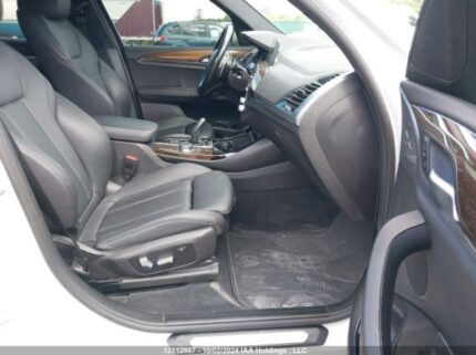 5UXTR9C53JLC80741 2018 BMW