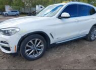 5UXTR9C53JLC80741 2018 BMW