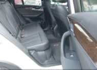 5UXTR9C53JLC80741 2018 BMW