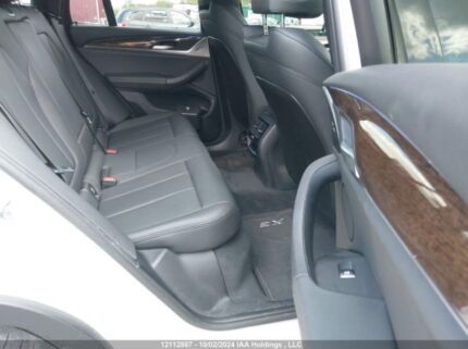 5UXTR9C53JLC80741 2018 BMW