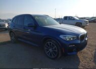 5UXTR9C53JLD67085 2018 BMW