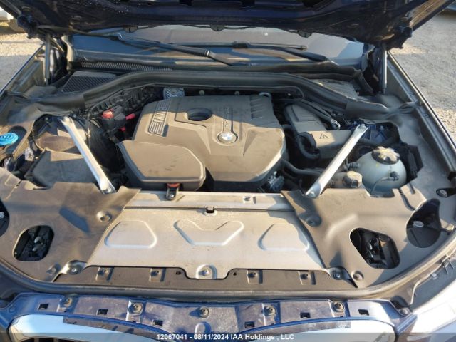 5UXTR9C53JLD67085 2018 BMW