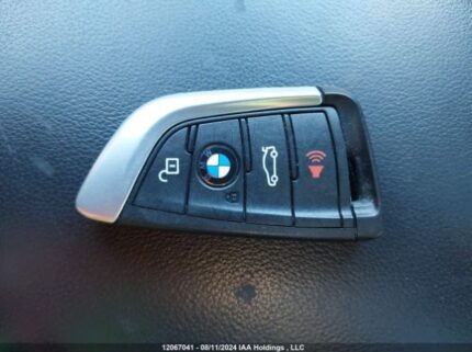 5UXTR9C53JLD67085 2018 BMW