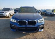 5UXTR9C53JLD67085 2018 BMW