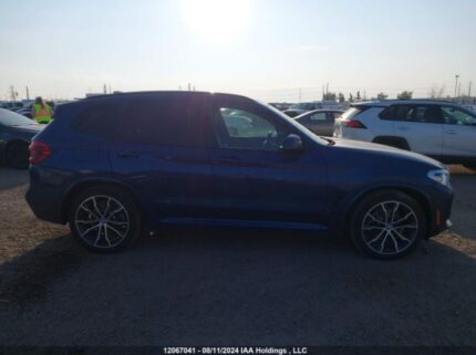 5UXTR9C53JLD67085 2018 BMW