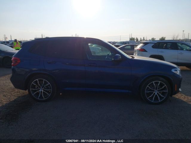 5UXTR9C53JLD67085 2018 BMW