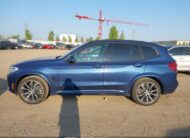 5UXTR9C53JLD67085 2018 BMW