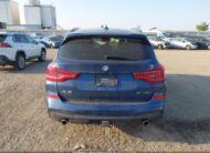 5UXTR9C53JLD67085 2018 BMW