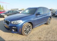 5UXTR9C53JLD67085 2018 BMW