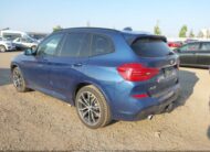 5UXTR9C53JLD67085 2018 BMW