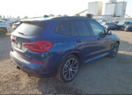 5UXTR9C53JLD67085 2018 BMW