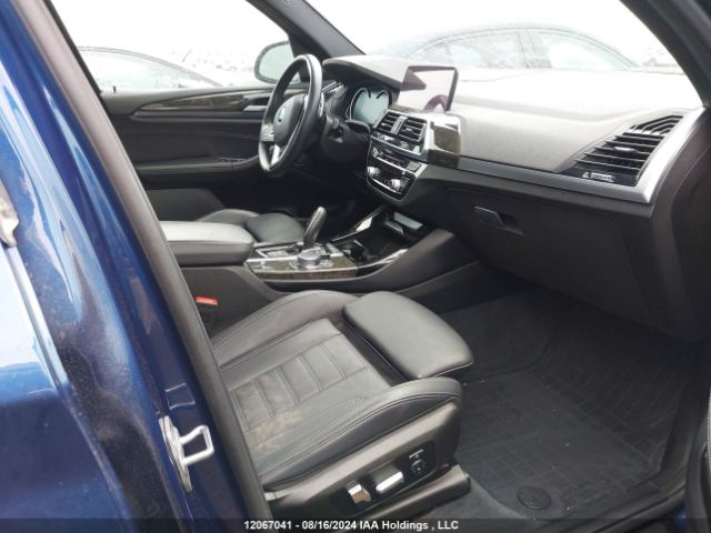 5UXTR9C53JLD67085 2018 BMW
