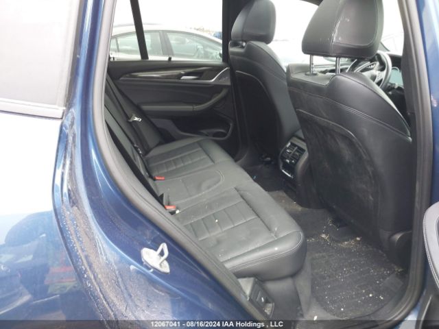 5UXTR9C53JLD67085 2018 BMW
