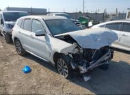 5UXTR9C53JLD73095 2018 BMW