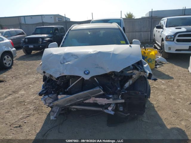 5UXTR9C53JLD73095 2018 BMW