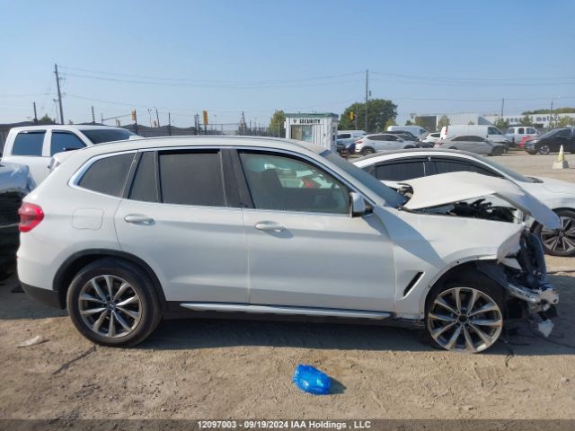 5UXTR9C53JLD73095 2018 BMW