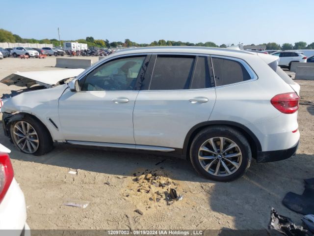 5UXTR9C53JLD73095 2018 BMW