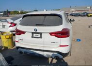 5UXTR9C53JLD73095 2018 BMW