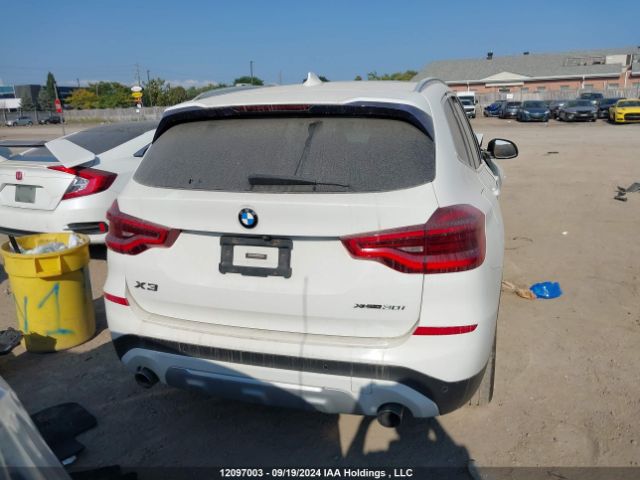 5UXTR9C53JLD73095 2018 BMW