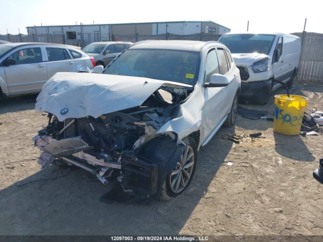 5UXTR9C53JLD73095 2018 BMW
