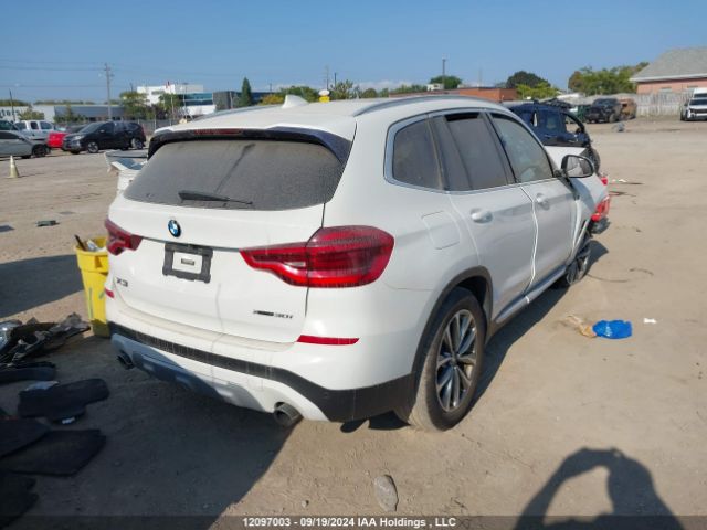 5UXTR9C53JLD73095 2018 BMW