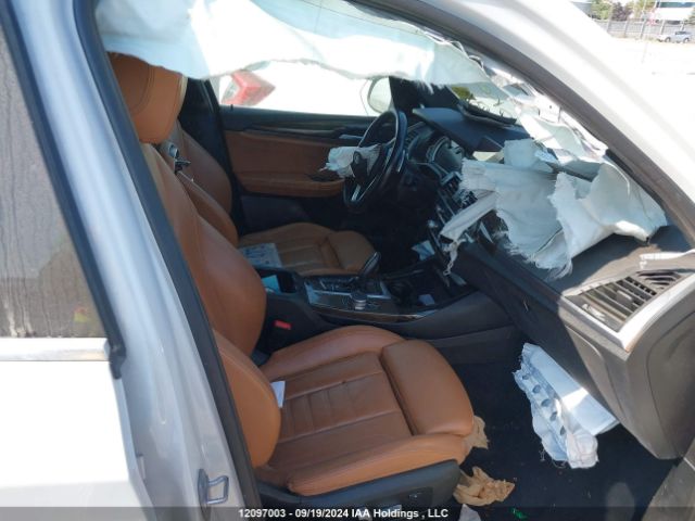 5UXTR9C53JLD73095 2018 BMW