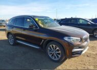 5UXTR9C58KLP90260 2019 BMW